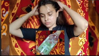 Rosemary water को कैसे use करेAlps goodness rosemary water review rosemary hairgrowth review [upl. by Ecyt790]