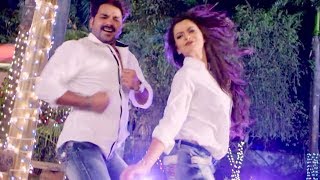 इस गाने से लूलिया बन गई रातो रात स्टार  Pawan Singh सामान भईल बा रसगर  Bhojpuri Hit Songs [upl. by Togram]