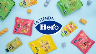 ¡Disfruta de tus productos favoritos en La Tienda Hero [upl. by Bevan611]