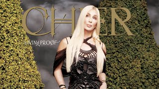 Cher  Living Proof Full Album Official Video [upl. by Devina]