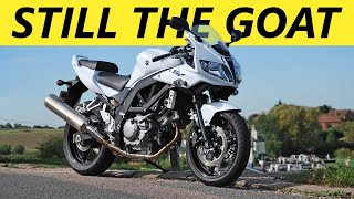 The BEST Beginner Motorcycles in 2024 [upl. by Trainer409]