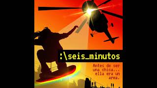 S1 E82 Seis minutos siendo observados [upl. by Erot]