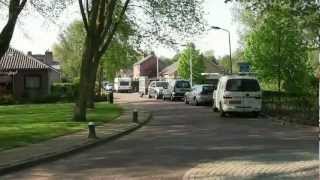 BurghHaamstede de zonzijde van Nederland  HD versie  wwwburghhaamstedeinfo [upl. by Anyahs]