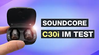 Soundcore C30i im Test  Neue Generation von Open Ear Kopfhörern by Anker  Testventure [upl. by Anu]