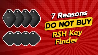 DONT BUY RSH Key Finder BEFORE WATCHING THIS VIDEO 😱  7 Reasons Why Not [upl. by Abdulla219]