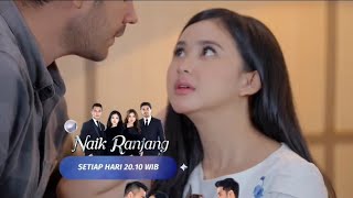 TRAILER NAIK RANJANG SCTV 9 JULI 2024 SIAP KOMANDAN DEANTYAS BAPER [upl. by Malorie254]