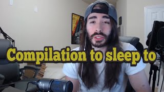 Penguinz0 compilation to sleep to 4 Hours [upl. by Steady]