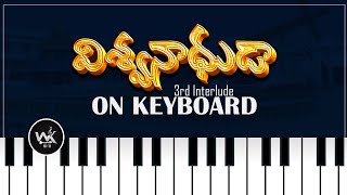 Hosanna ministries new year song in keyboard 2024 [upl. by Paul]