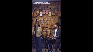 Babari unplugged  Sanjeev Baraili ft Ashmita Adhikari [upl. by Ruprecht]