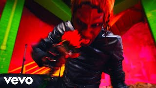 Yves Tumor  Heaven Surrounds Us Like a Hood Official Video [upl. by Enerak]