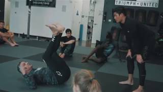 Nogi Jiu Jitsu Drills amp Training [upl. by Kempe675]