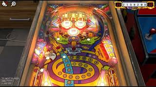 Zaccaria Pinball  Moonlight [upl. by Biron]