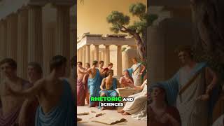 Unlocking Democracy Education and Citizenship in Ancient Athens history facts [upl. by Gredel331]