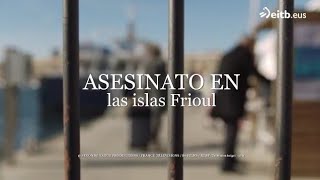 Asesinato en las islas frioul 2021🎬 Película completa [upl. by Rocca]