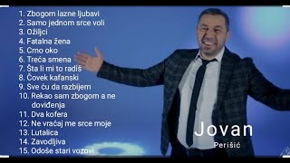 Jovan Perisic  HITOVI 1998 1999 2001 2004 I 2024 I [upl. by Eizdnil]