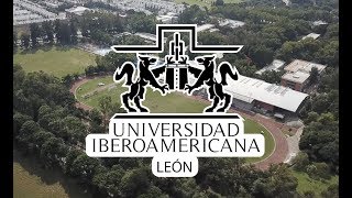 INTERSUJ Ibero León 2017 [upl. by Leuqer221]