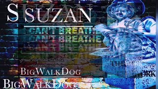 BigWalkDog  SUZAN Official audio [upl. by Maurizia]