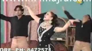 YouTube  Kali Kurti Dey  Nargis Mujra Song wwwm4mujracomflv [upl. by Charry]