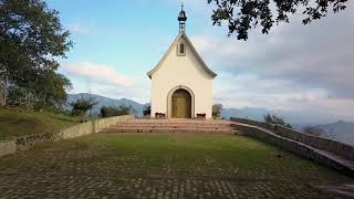 Santuario de Schoenstatt Monterrey Nuevo León [upl. by Hubie]