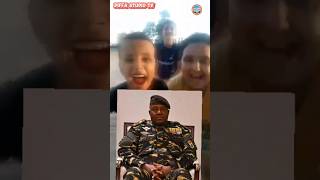 General Abdouramane Tiani president du Niger🇳🇪♥️👀👆🙏Diffa Studio Tv YouTube channel Niger🇳🇪✅️💪🇲🇱🇧🇫🇳🇪 [upl. by Pruter]