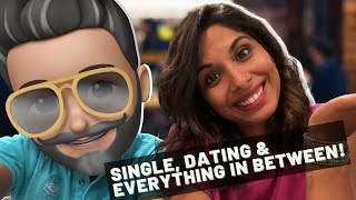 Asinine Advice Ep 23  Single Dating amp Everything in Between [upl. by Einalem34]