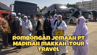 ZIARAH KOTA TAIF BERSAMA PT MADINAH MAKKAH TOUR [upl. by Saffren]