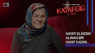 Katarsis XTRA 45 Yıl Genelevde Çalışan Cimcime Teyze’nin Hikayesi [upl. by Ailemor]