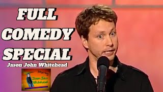 Full Comedy Special Uncensored Televised [upl. by Gemina]