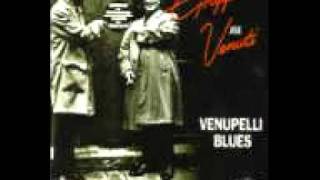 Stephane Grappelli and Joe Venuti  Ill never be the same from Venupelli Blues [upl. by Arhsub]