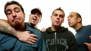 Alien Ant Farm  Happy Death Day [upl. by Eyak]