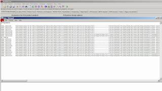 FastPCR 6260 Groupspecific PCR [upl. by Araccat251]