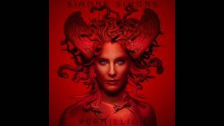 Simone Simons vermillion 2024 full album [upl. by Itraa926]