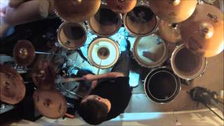 Metallica  The Unforgiven Drum Cover [upl. by Sanoy722]