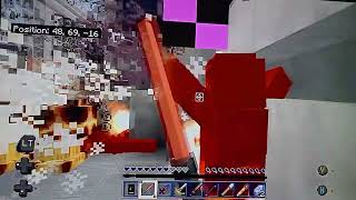 minecraft star wars the show season 1 episode 10 [upl. by Ahcatan]