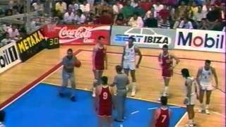 Eurobasket1989HmitelikosElladavsSovietikiEnosi [upl. by Krisha540]