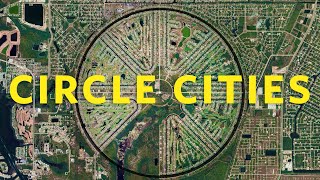 Should Cities be Circles [upl. by Esiuole696]