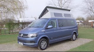 The Practical Motorhome Bilbos Celex review [upl. by Hill329]