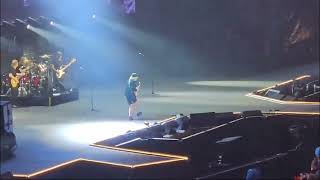 ACDC  Thunderstruck  Live Gelsenkirchen 21052024 [upl. by Ecitsuj805]