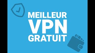 Vpn gratuit 2024 [upl. by Calypso]