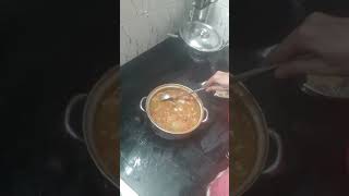 Lets see if the radish sambar is ready முள்ளங்கி சாம்பார் ரெடியா பார்க்கலாமா [upl. by Ennaeiluj]