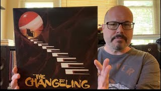 The ChangelingA Soundtrack To One Of The Creepiest Horror Films [upl. by Arlee]