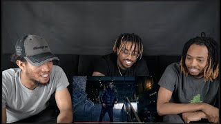 Dayymein  Ruthless Official Video Reaction [upl. by Otsirave88]