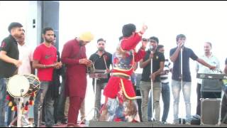 Gulam Jugni  Live Show  Hoshiarpur [upl. by Petronella]