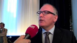 Wat vindt u hier nou van meneer Timmermans [upl. by Notlit]