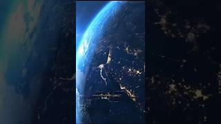 international space station jise 15 deshon dwara viksit Kiya gaya haiscience factviralreel [upl. by Eldnek]