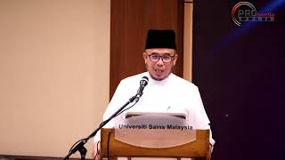 LIVE NOW Prof Dato Dr MAZA [upl. by Guillermo]