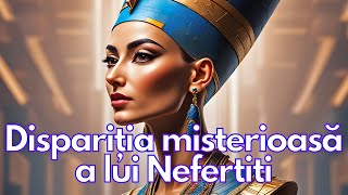 Dispariția misterioasă a lui Nefertiti Doamna Nilului [upl. by Till]