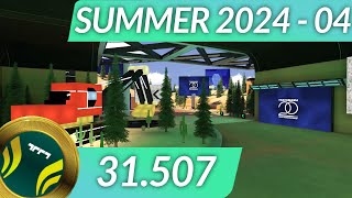 Trackmania Summer 2024  04  Author Guide [upl. by Ynnel5]