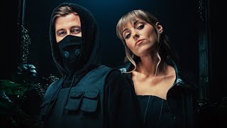 Alan Walker amp Sasha Alex Sloan  Hero Official Music Video [upl. by Orsay761]