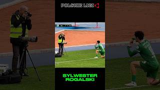 SYLWESTER ROGALSKI [upl. by Norod]